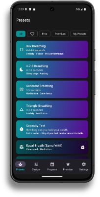 Simple Breathing App - Get it on Google Play Simple Breathing App - Get it on Google Play