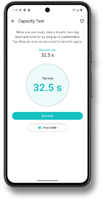 Simple Breathing App - Get it on Google Play Simple Breathing App - Get it on Google Play