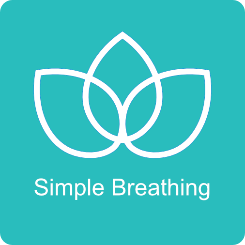 Simple Breathing App Banner